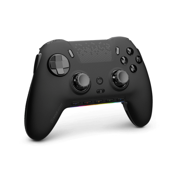 SCUF Envision Pro Dual Mode Wireless Gaming Controller - Image 4