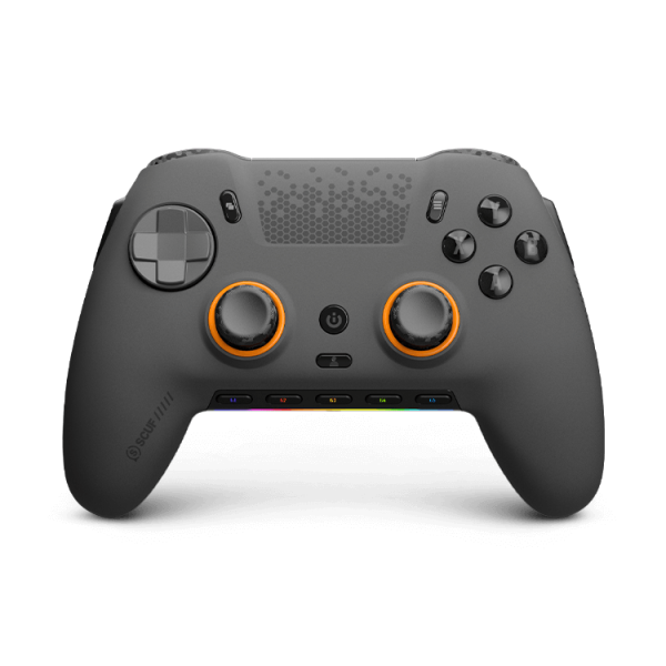 SCUF Envision Pro Dual Mode Wireless Gaming Controller - Image 3