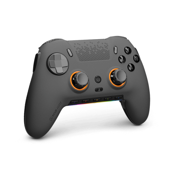 SCUF Envision Pro Dual Mode Wireless Gaming Controller - Image 6