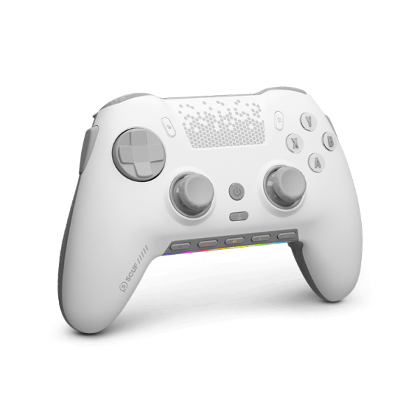 SCUF Envision Pro Dual Mode Wireless Gaming Controller - Image 5