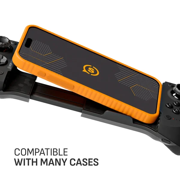 SCUF NOMAD Wireless Mobile Gaming Controller - Image 16