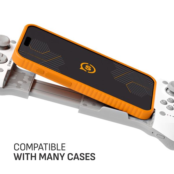 SCUF NOMAD Wireless Mobile Gaming Controller - Image 17