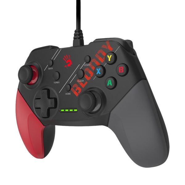 A4TECH Bloody GP30 USB Gaming Controller - Image 3