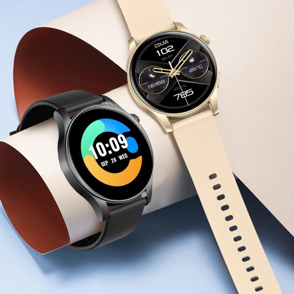 Colmi V73 AMOLED Display Smart Watch - Image 9