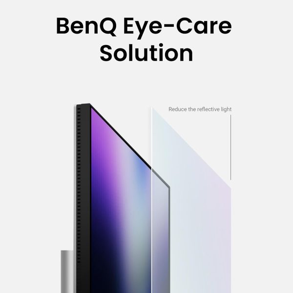 BenQ MA270U 27" 4K UHD IPS Monitor for MacBook - Image 12