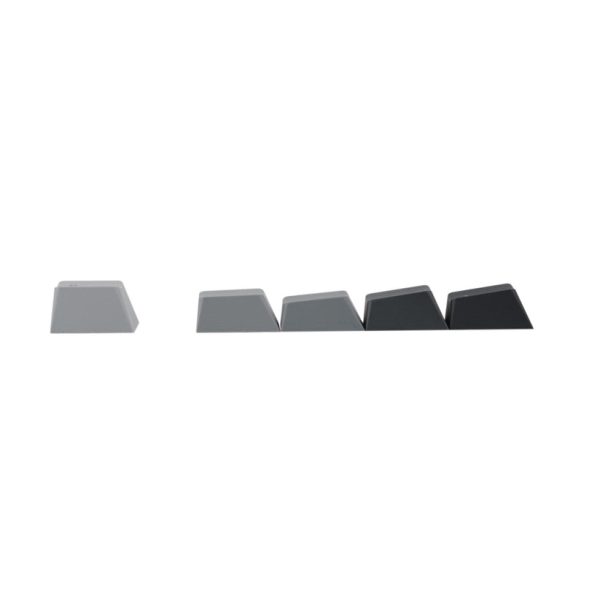 AULA F65 Pro Tri-Mode Wireless Gasket Mechanical Keyboard, Gradient Grey - Image 8
