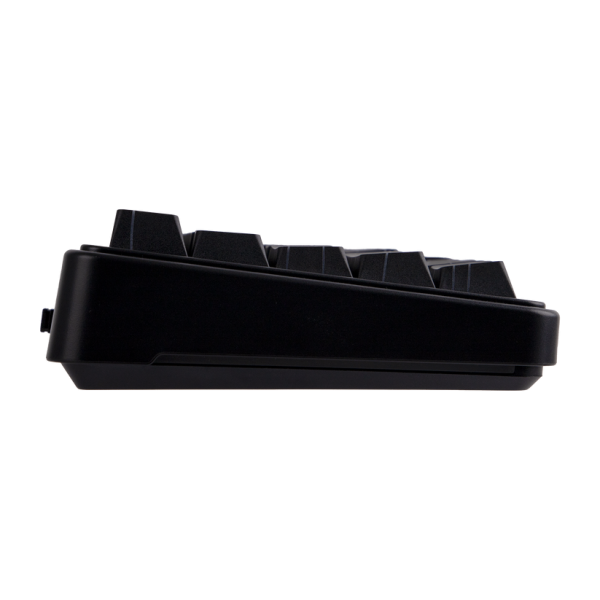 AULA F65 Pro Tri-Mode Wireless Gasket Mechanical Keyboard, Black - Image 7
