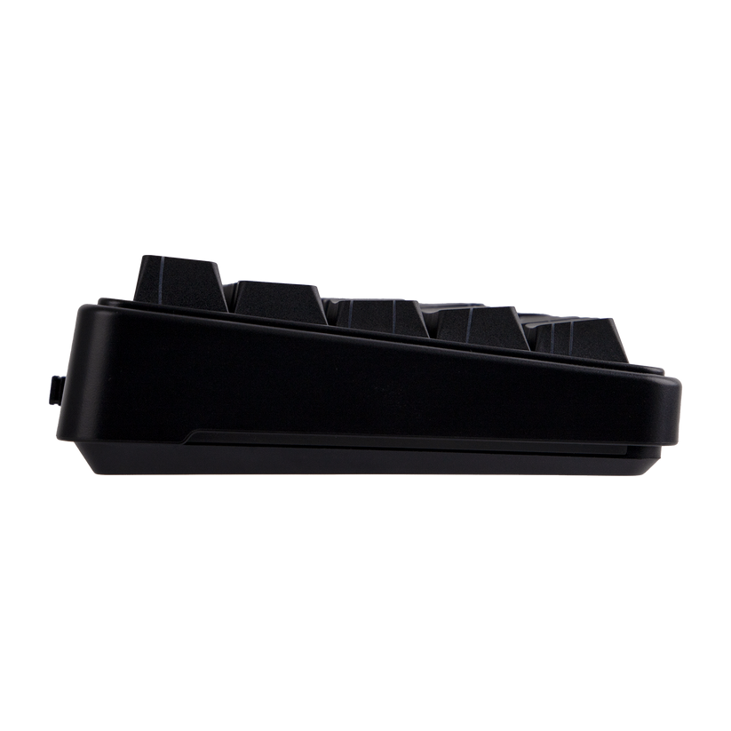 AULA F65 Pro Tri-Mode Wireless Gasket Mechanical Keyboard, Black 7 AULA F65 Pro Tri-Mode Wireless Gasket Mechanical Keyboard, Black - Image 7