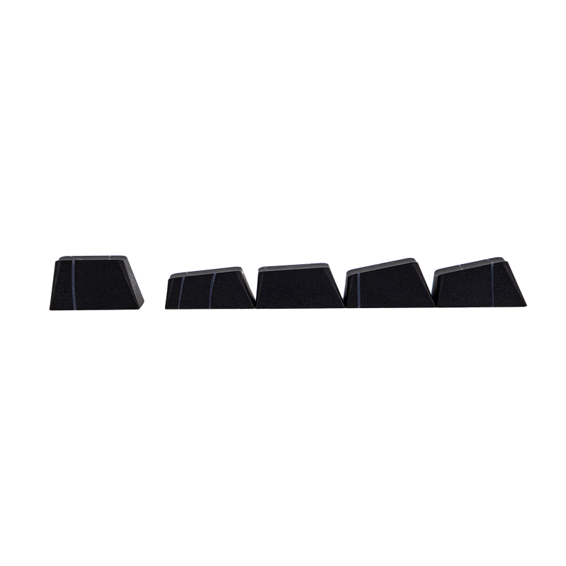 AULA F65 Pro Tri-Mode Wireless Gasket Mechanical Keyboard, Black 8 AULA F65 Pro Tri-Mode Wireless Gasket Mechanical Keyboard, Black - Image 8