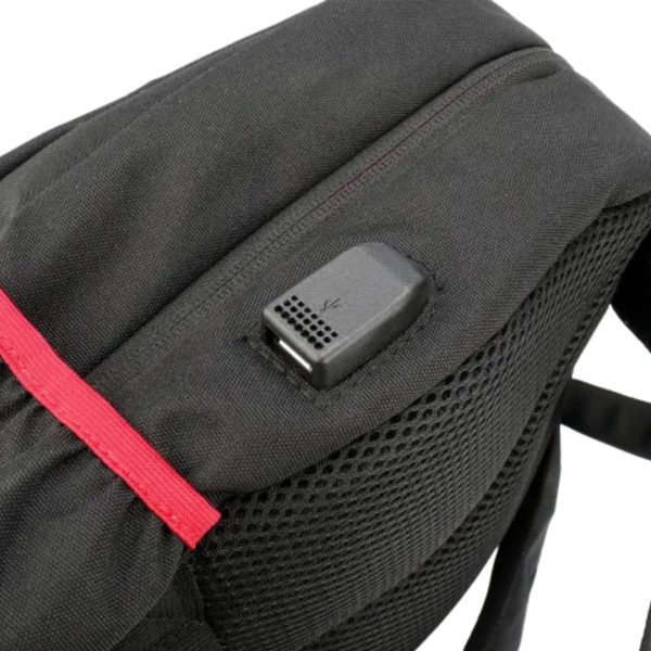 Redragon GB-82 Travel Laptop Backpack - Image 3