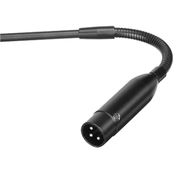 Boya BY-GM18CB Desktop Gooseneck Condenser Microphone - Image 2