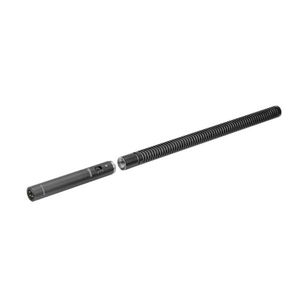 BOYA BY-PVM3000M Supercardioid Shotgun Microphone - Image 5