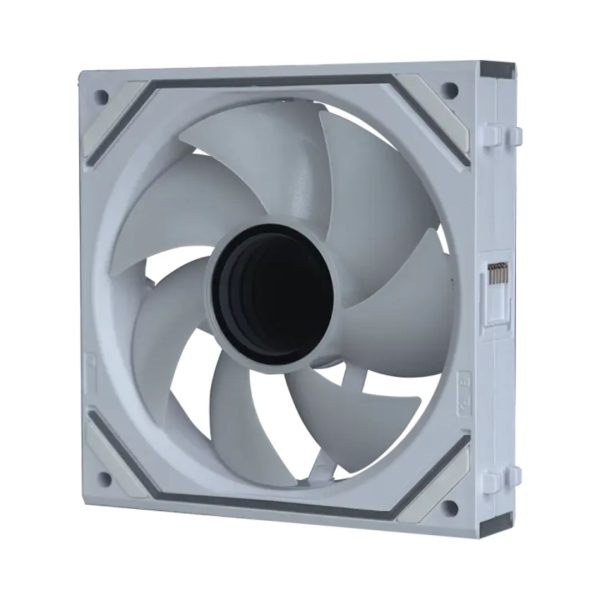 Vendy PureFlow Lite Infinity Core Case fan (3pcs Bundle)