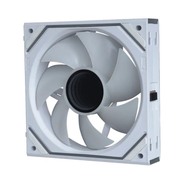 Vendy PureFlow Lite Infinity Core Case fan (3pcs Bundle) - Image 9