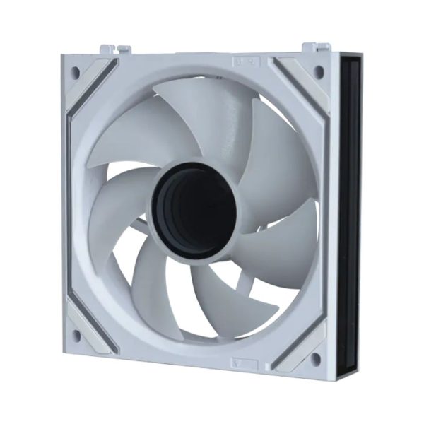 Vendy PureFlow Lite Infinity Core Case fan (3pcs Bundle) - Image 8
