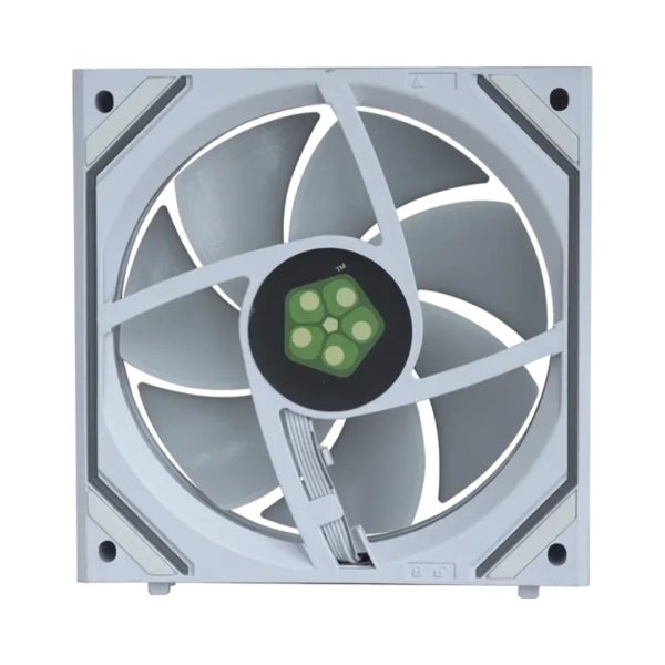 Vendy PureFlow Lite Infinity Core Case fan (3pcs Bundle) - Image 7