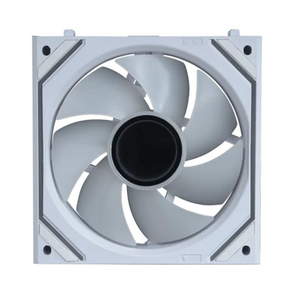 Vendy PureFlow Lite Infinity Core Case fan (3pcs Bundle) - Image 6