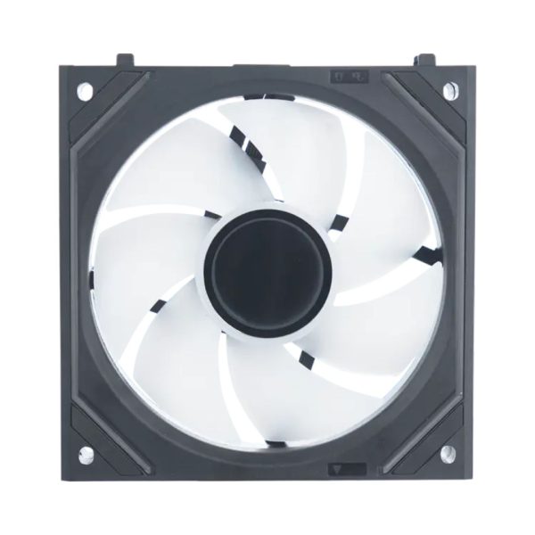 Vendy PureFlow Lite Infinity Core Case fan (3pcs Bundle) - Image 5