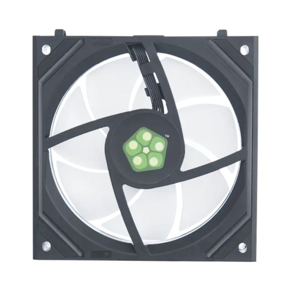 Vendy PureFlow Lite Infinity Core Case fan (3pcs Bundle) - Image 4