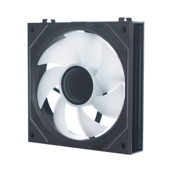 Vendy PureFlow Lite Infinity Core Case fan (3pcs Bundle) - Image 3