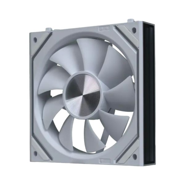 Vendy PureFlow Lite Solid Core Case Fan (3pcs Bundle)