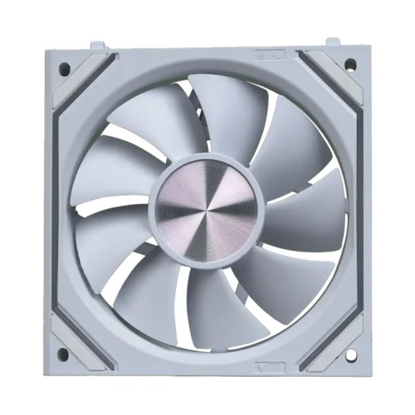 Vendy PureFlow Lite Solid Core Case Fan (3pcs Bundle) - Image 7