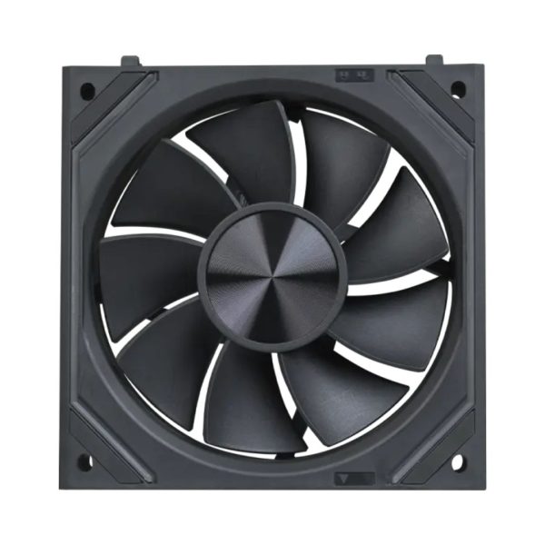 Vendy PureFlow Lite Solid Core Case Fan (3pcs Bundle) - Image 4