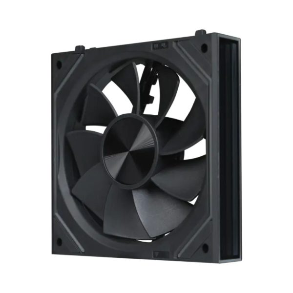 Vendy PureFlow Lite Solid Core Case Fan (3pcs Bundle) - Image 3