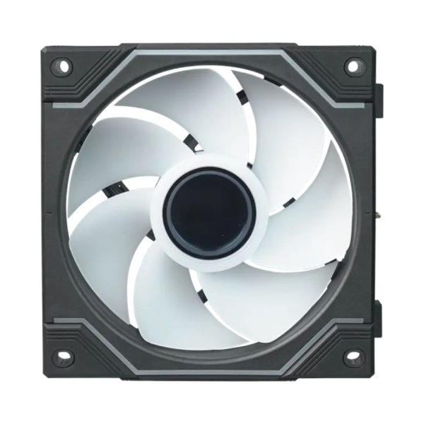Vendy PureFlow Max Case Fan (3pcs Bundle)