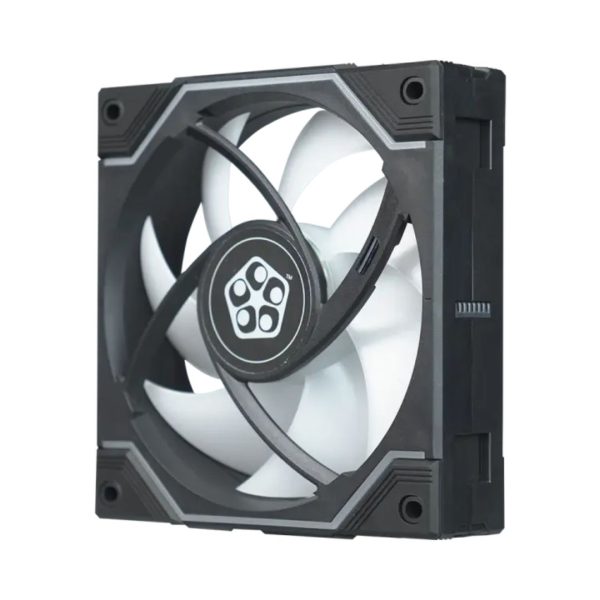 Vendy PureFlow Max Case Fan (3pcs Bundle) - Image 7