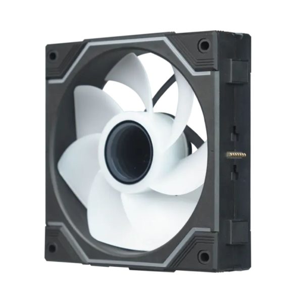 Vendy PureFlow Max Case Fan (3pcs Bundle) - Image 6
