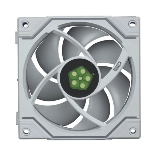 Vendy PureFlow Max Case Fan (3pcs Bundle) - Image 3