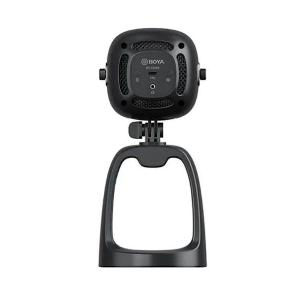 Boya BY-CM6A All-in-one USB Microphone With Full HD Conference Camera - Image 3