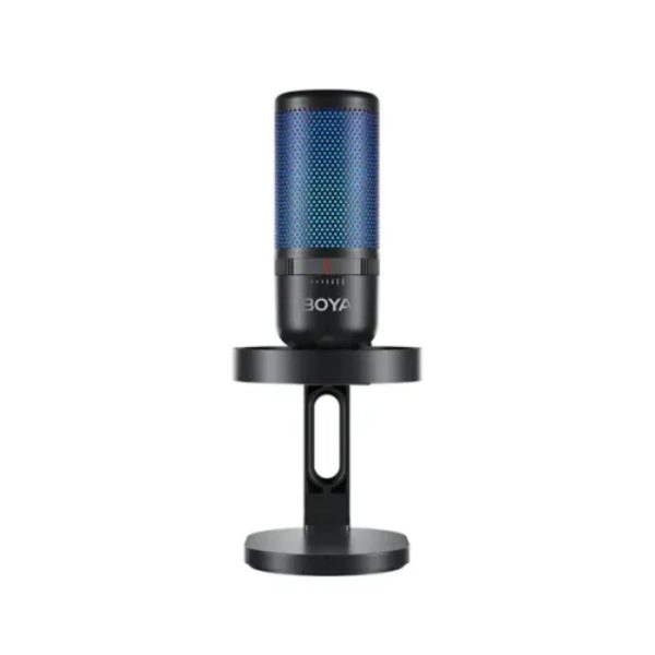 Boya K3-02 RGB USB Microphone - Image 4