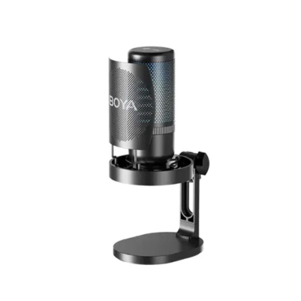 Boya K3-02 RGB USB Microphone - Image 3
