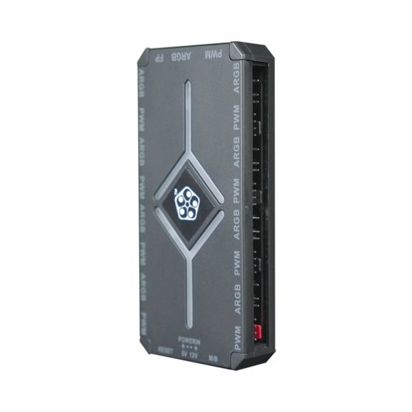 Vendy PureFlow PF10 Fan Controller - Image 9
