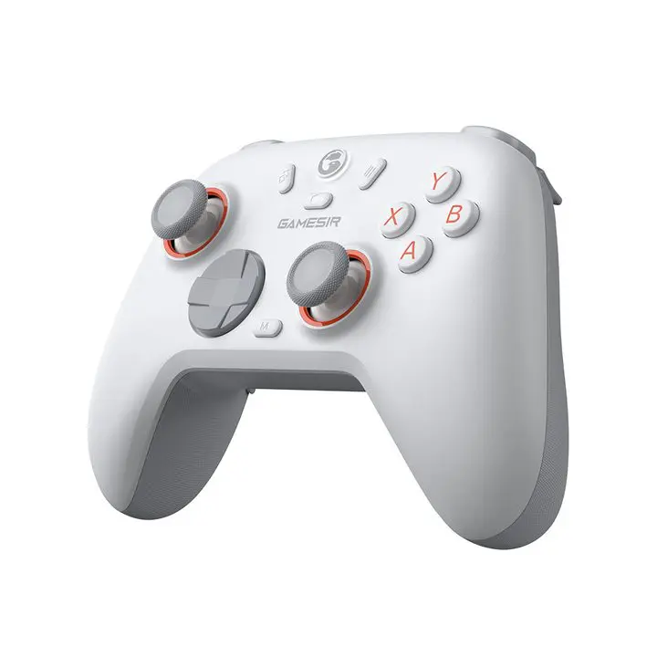 GameSir Nova 2 Lite Multi-Platform Tri-Mode Wireless Game Controller 17 GameSir Nova 2 Lite Multi-Platform Tri-Mode Wireless Game Controller - Image 17