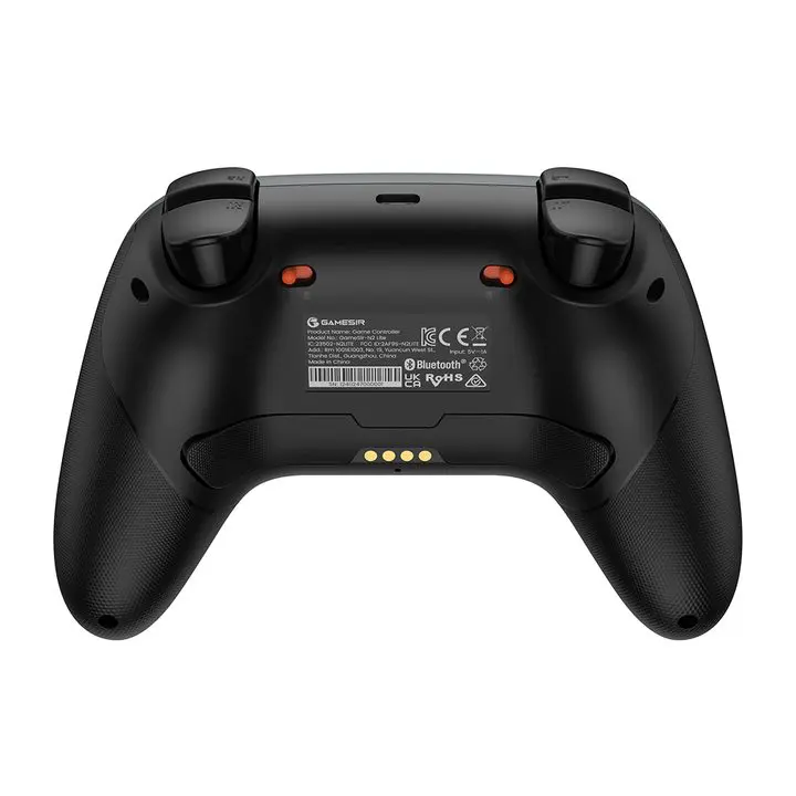 GameSir Nova 2 Lite Multi-Platform Tri-Mode Wireless Game Controller 15 GameSir Nova 2 Lite Multi-Platform Tri-Mode Wireless Game Controller - Image 15