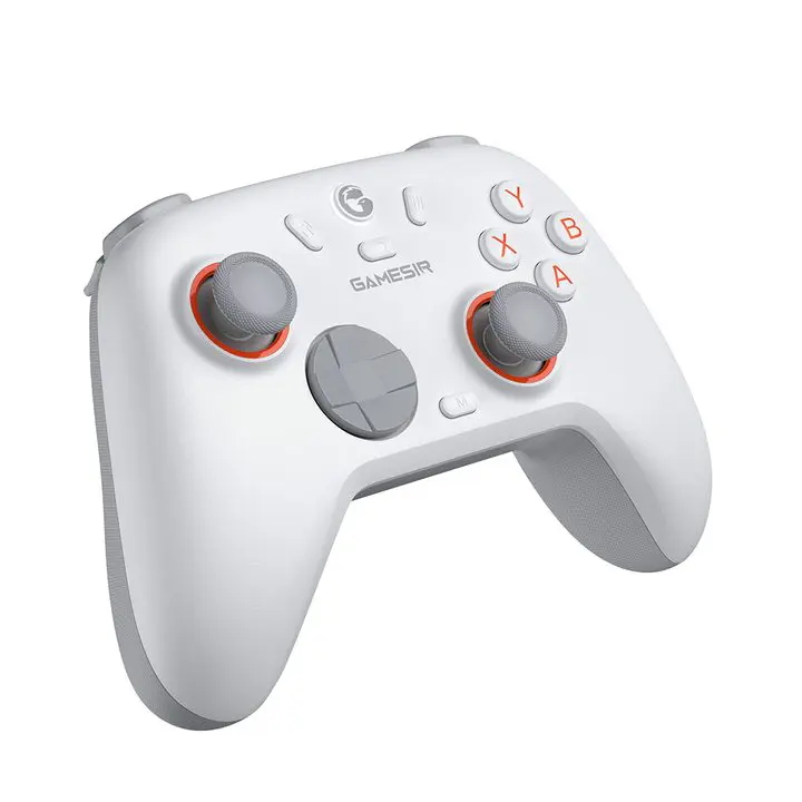 GameSir Nova 2 Lite Multi-Platform Tri-Mode Wireless Game Controller 18 GameSir Nova 2 Lite Multi-Platform Tri-Mode Wireless Game Controller - Image 18