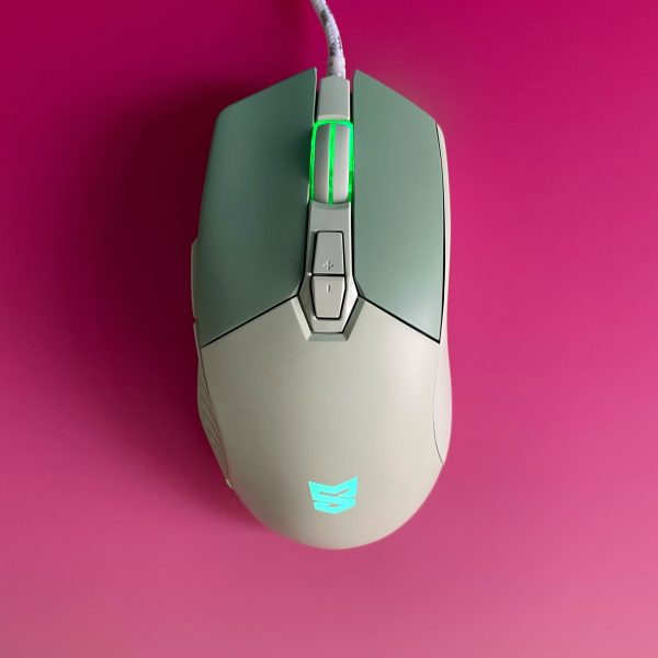 Sunsonny SM6 PRO Gaming Mouse - Image 17