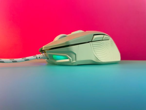 Sunsonny SM6 PRO Gaming Mouse - Image 7