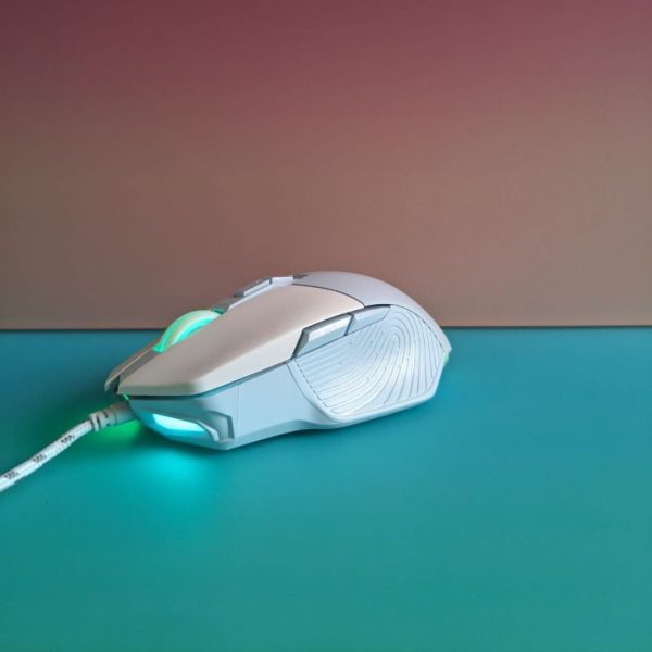 Sunsonny SM6 PRO Gaming Mouse - Image 21