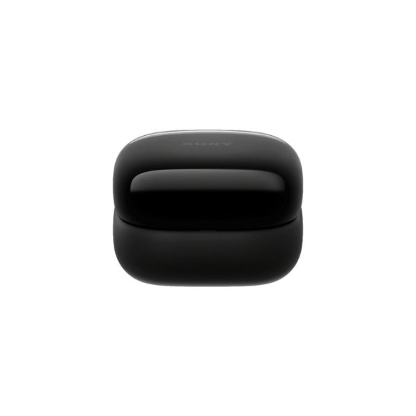 Sony LinkBuds Fit Wireless Noise Cancelling Earbuds, Black - Image 4