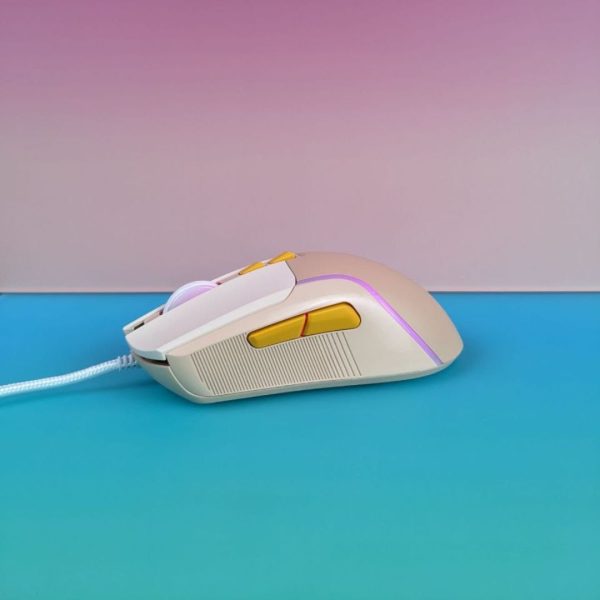 Sunsonny SM7 Wired Gaming Mouse - Image 11