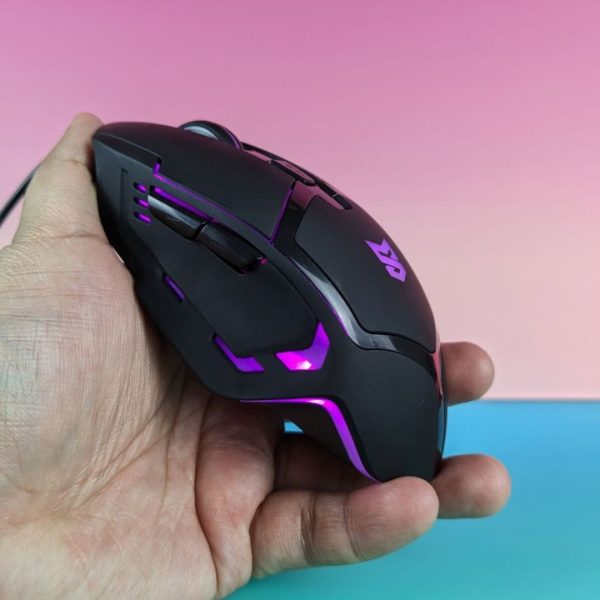 Sunsonny SM4S Wired Gaming Mouse - Image 11