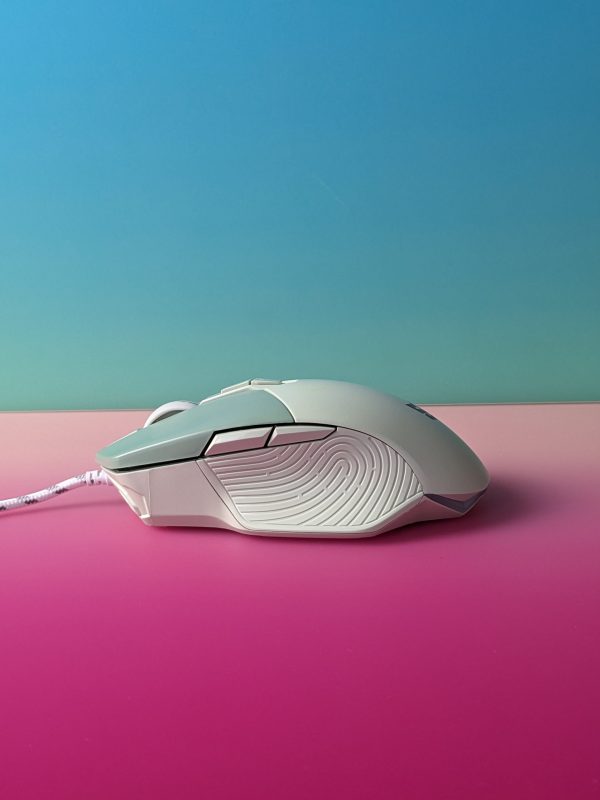 Sunsonny SM6 PRO Gaming Mouse - Image 6