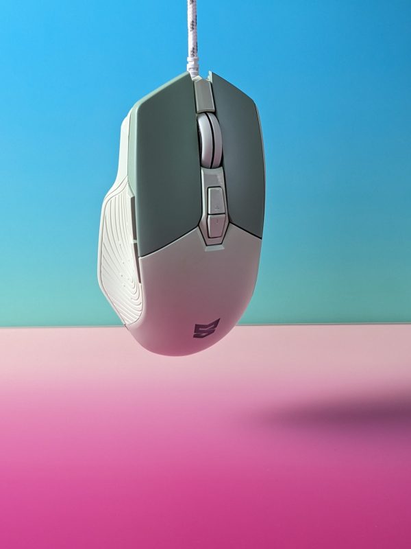 Sunsonny SM6 PRO Gaming Mouse - Image 5