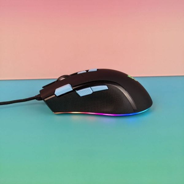 Sunsonny SM10 Pro Gaming Mouse - Image 11