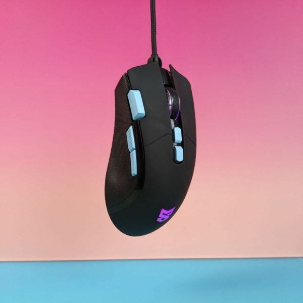 Sunsonny SM10 Pro Gaming Mouse - Image 12