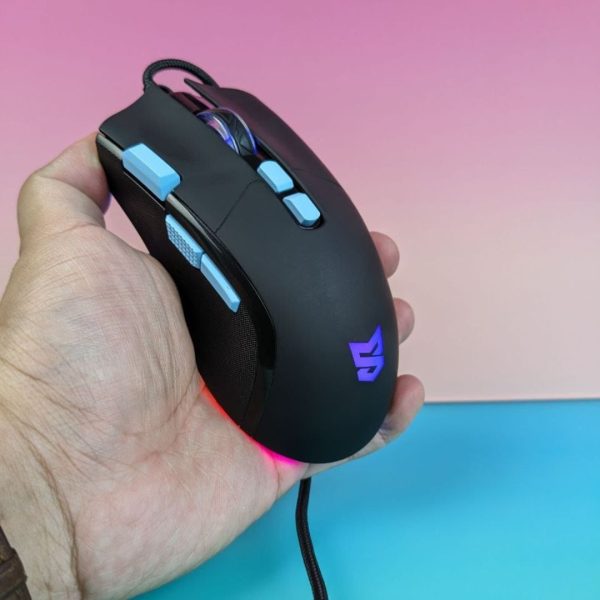 Sunsonny SM10 Pro Gaming Mouse - Image 13